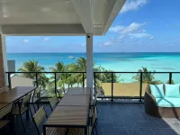 Athiri Residence - breakfast