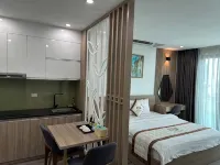 HOTEL 79 - Park Yeri