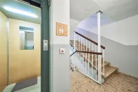 Leuhusen Center Apartments Vienna, Wien - ที่มีที่จอดรถ