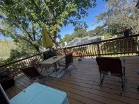 Newly renovated home located within walking distance of Lake Fayetteville & Park - 3-Star