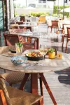 Falésia Hotel - Adults Only - Morgenmad