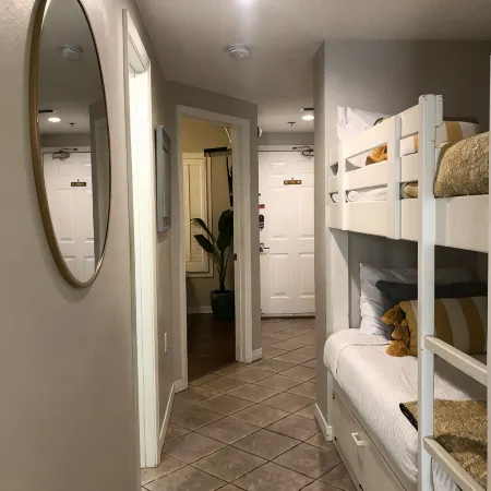 Tidewater 705 - Beachfront!