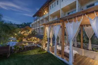 Hotel Casa Bocana - С бассейном