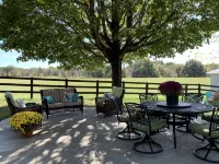 The Cottage At The Lake•Green River Lake•Campbellsville University•Kentucky - Homestays