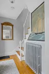 Historic home with modern amenities in the heart of town, walk everywhere! - Wifi
