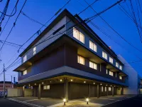 Yuno Yado Shoei - Hot Springs