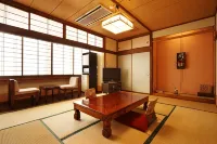 Unohama Hot Springs Mikaku - 3-Star