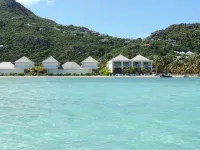 Hotel les Ondines Sur la Plage - Balkoner