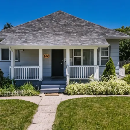 Quaint Downtown Studio 4 blocks off Main
