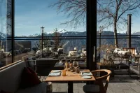 Miramonti Boutique Hotel - breakfast