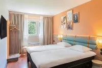 Ibis Golfe de Saint-Tropez - 3-Star