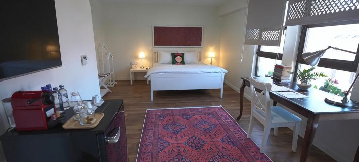 Pertevniyal Aziziye Hotel Hoteles en Konya