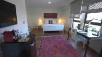 Pertevniyal Aziziye Hotel - 3 étoiles