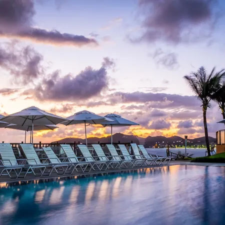 Rifoles Praia Hotel e Resort