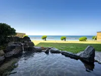 Senami View Hotel - Hot Springs