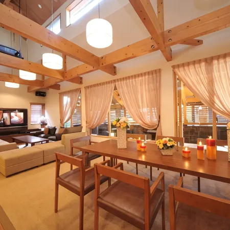 VILLA TERRACE MAEBASHI HOTEL & RESORT