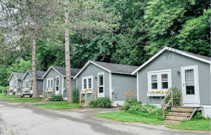 Cozy MaineStay Cottage #1 Hampden/Bangor