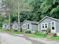 Cozy MaineStay Cottage #1 Hampden/Bangor - 샬레 호텔