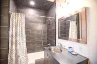 Historic Charm-Modern Elegance in W7th / DT St. Paul - Kitchen