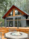 Among the Trees in Ashford, WA - Minutes to Paradise Mt. Rainier entrance - Chalets