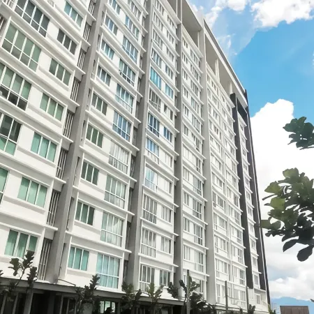 MetroCity Staycation