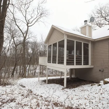 HoneyComb Hideaway Galena Territories