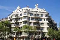 AC Hotel Sant Cugat - parking