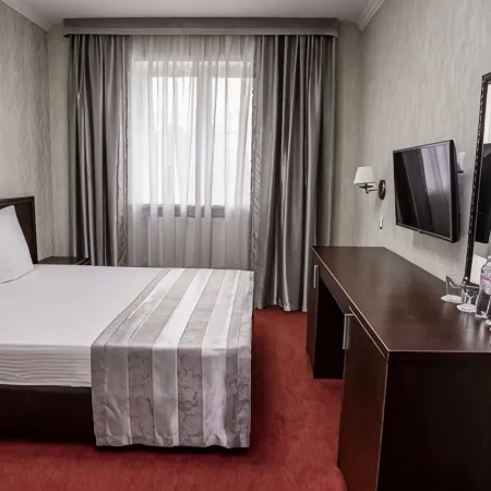 Hotel Uyut Hotels in Apsheronsk