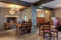 The Old Mill Inn - Aamiainen