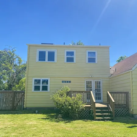 Charming, light-filled SE Eugene 2-story house