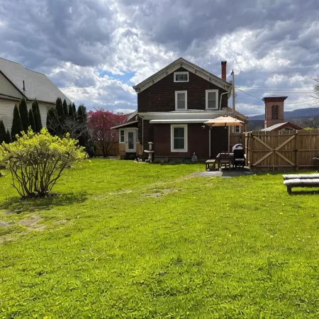 Catskill Ski Hike Lake Pet Main St Pool