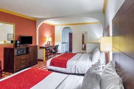 Quality Suites