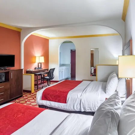 Quality Suites