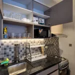 One Bedroom Furnished Apartment in Tatu City - Homestays