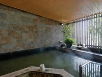 Hotel Monterey Kyoto - Hot Springs