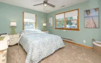 Cape May Area Beach Retreat with Private Pool - Wifi