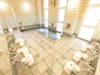 Hotel Daisen Shirogane - parking