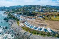Pohang Sinpohang Titf Caravan - Campingplats
