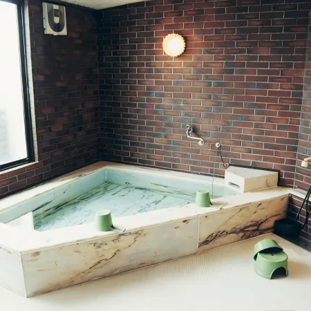 Hotel New Seiko