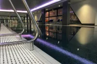 The Branksome Hotel & Residences - Romantic