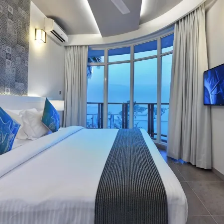 Velana Beach Hotel