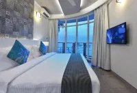 Velana Beach Hotel - Beach