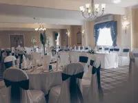 Glazert Country House Hotel - breakfast