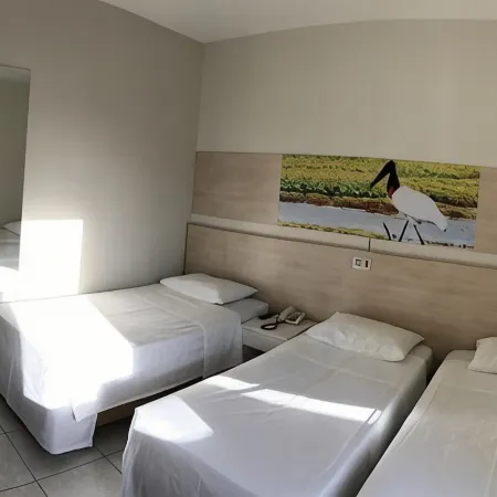 Hotel Veneza