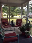 Cozy comfortable home near lakes, parks and downtown Sumter - 3-Star