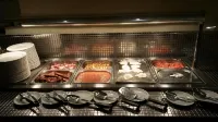 Legacy Preston International Hotel - 3-Star