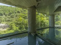 Yuyado Unzen Shinyu - avec sources thermales