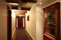 Hotel Anno 1216 - 4 estrellas