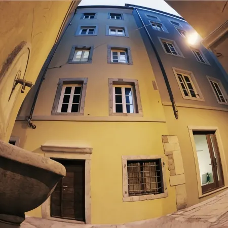 Hotel James Joyce