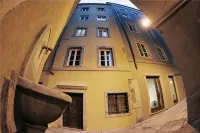 Hotel James Joyce - Baarit